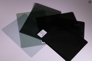 Anti-Smash Anti-Explosion Nano Ceramic Carbon Film Window Glass Tint PET Material Protection <span class=keywords><strong>de</strong></span> la vie privée et pas <span class=keywords><strong>de</strong></span> décoloration pour les voitures - Product Image 3