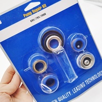 Kit de réparation de pompe sans air des fabricants #248212 pour pulvérisateur 695 795 3900 MARK IV 248 212
