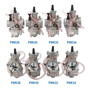 คาร์บูเรเตอร์รถจักรยานยนต์ pwk 34มม. 36มม. 38มม. 40มม. - Product Image 3