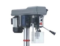 Machine de perçage à alimentation automatique Senmo Spindle Dp33016f-Vs, machine de perçage à pression