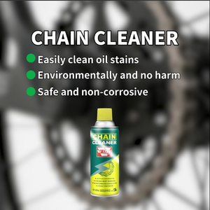 Dégraissant puissant pour chaîne de vélo et <span class=keywords><strong>moto</strong></span>, marque privée - Product Image 3