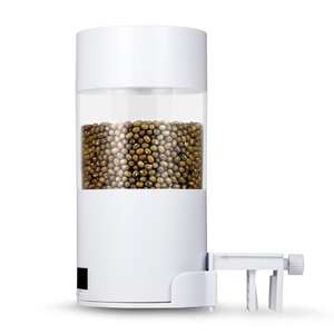 Groothandel <span class=keywords><strong>Aquarium</strong></span> Accessaries Automatische Vis Feeder Intelligente Werkmodus 500Ml Capaciteit - Product Image 1