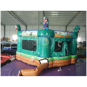 Jeux sportifs interactifs commerciaux : Jeu gonflable Whack-a-<span class=keywords><strong>Mole</strong></span> pour événements et fêtes d'enfants - Product Image 4