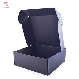 Cajas de <span class=keywords><strong>Papel</strong></span> para Empaque de Ropa de Lujo Mate, Diseña Tu Propio Empaque - Product Image 5