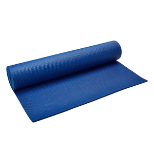 Custom Thick Colorful <strong>PVC</strong> Eco Friendly Fitness <strong>Yoga</strong> <strong>Mat</strong> with Bag - Product Image 1