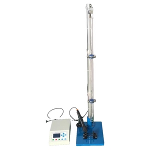 YTHF-II Ceramic <b>Tile</b> Recovery Coefficient Tester/Ceramic Brick Impact Tester - Product Image 3