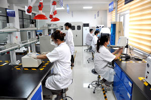 Carbonato de calcio ligero de calidad alimentaria, PCC de alta pureza, suplemento de calcio SEGURO PARA POLVO Y aditivo para bebidas - Product Image 3