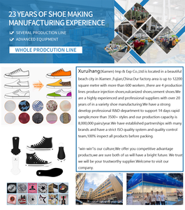 Baskets de randonnée en plein air pour hommes et femmes en usine grandes chaussures de sport respirantes en coton PU durable - Product Image 5