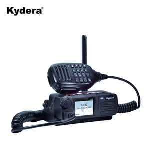 Mạng vô tuyến di động LTE-C10 muti-nền tảng Android xe gắn PoC Walkie Talkie đài phát thanh - Product Image 5