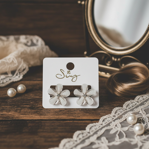 Trending Vintage ragazze Hair Styling accessori perla farfalla forcine con strass vendita calda all'ingrosso - Product Image 3