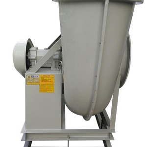 Centrifugal <b>Fan</b> Variable Angle Used Silos Ball Mill 10t Air <b>Fan</b> Collection <b>Fan</b> Energy Generators Blower - Product Image 6