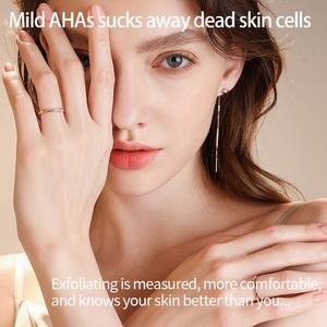 Tonique <span class=keywords><strong>Visage</strong></span> Chimique 80ml en Gros : Améliore la Barrière Hydrique, Élimine les Peaux Mortes, <span class=keywords><strong>Brume</strong></span> Éclatante pour Tous Types de Peaux - Product Image 4