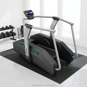 Máquina <span class=keywords><strong>de</strong></span> Surfing Comercial <span class=keywords><strong>para</strong></span> Fitness, Equipo Plegable con Pantalla LCD <span class=keywords><strong>para</strong></span> Entrenamiento <span class=keywords><strong>de</strong></span> Piernas, Cintura y <span class=keywords><strong>Cadera</strong></span>, Reductor <span class=keywords><strong>de</strong></span> <span class=keywords><strong>Grasa</strong></span> <span class=keywords><strong>para</strong></span> Ejercicio Aeróbico en Estudio - Product Image 1