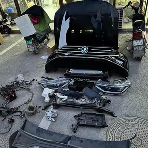 Adatto per Volkswagen <span class=keywords><strong>Touareg</strong></span> <span class=keywords><strong>Touareg</strong></span> <span class=keywords><strong>Golf</strong></span> <span class=keywords><strong>Touareg</strong></span> CC e tutte le serie di gruppi paraurti anteriori e posteriori e parti del corpo - Product Image 3