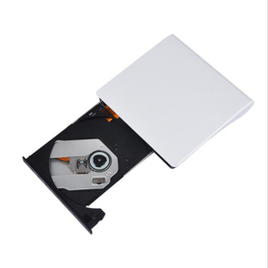 Bên Ngoài <span class=keywords><strong>CD</strong></span> VCD DVD ổ đĩa xách tay quang SuperDrive Máy nghe nhạc Nhà Văn <span class=keywords><strong>CD</strong></span>,VCD,/DVD <span class=keywords><strong>Player</strong></span> - Product Image 4