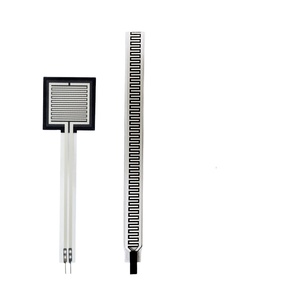 เซ็นเซอร์ความดันฟิล์มบางตัวต้านทานแรงตรวจจับแรง <span class=keywords><strong>FSR</strong></span> - Product Image 1