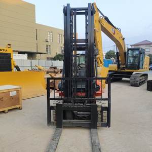 รถยกโตโยต้า 50 มือสอง พร้อมขาย ความสูงยก 5 เมตร ของแท้จากญี่ปุ่น รุ่นล่าสุด สภาพดี ราคาถูก โตโยต้า 30 50 80 100 - Product Image 6