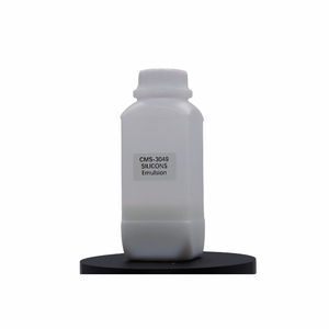 Prix de gros CMS-3049 Émulsion de <span class=keywords><strong>silicone</strong></span> aminée cationique molle à base d'eau pour produits chimiques quotidiens Produits de soin Teintures capillaires - Product Image 4