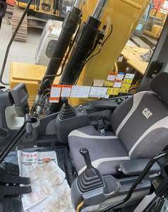 Vente flash : Excavatrice Caterpillar 315 d'<span class=keywords><strong>occasion</strong></span>, robuste et durable, moteur à chenilles, modèle 2020, 15 tonnes, bon état, <span class=keywords><strong>prix</strong></span> du moteur de pompe - Product Image 6