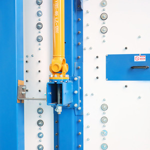 Tamis pour poudre <span class=keywords><strong>de</strong></span> bentonite |   Machine <span class=keywords><strong>de</strong></span> criblage pour l'industrie minière, vente chaude, efficace - Product Image 6