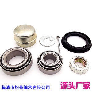 Auto Bearings 311405625B 76x76x42mm For <b>Wheel</b> Hub Repair <b>Replacement</b> Parts Bearing Steel Material - Product Image 2