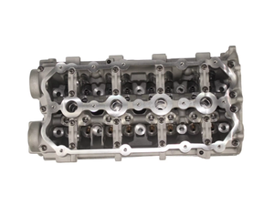 AUDI A3/A4/A6/TT için 910700 AXX/BGB/BPG/BPJ/BPY/BUL/BWA/BWE/BWT/BYK/BHZ/BZC silindir kafası OEM 06D103351D 06F103063P 06F103063PX - Product Image 2