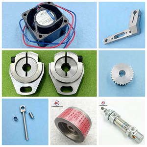 1 pièce, produit très demandé : Éliminateur de marques de pression pour machine d'impression offset <span class=keywords><strong>Ryobi</strong></span>, pièces détachées - Product Image 4