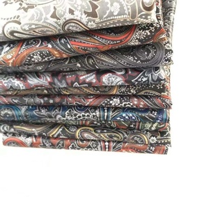 Vải lót <span class=keywords><strong>Taffeta</strong></span> in 190T, 46gsm, dùng cho may mặc, hàng nghìn mẫu mã - Product Image 3