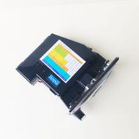 Accepteur de pièces One Yuan Five Jiao CL-168AF accessoire de distributeur automatique de pièces multi-devises exporté plusieurs jeux à pièces