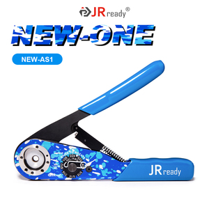 JRready NEW-AS1 <span class=keywords><strong>ASF1</strong></span> M22520/1-01 Pinzas TH M22520/1-02 Cabeza de Torreta Conector MIL-DTL-26482 Contacto M39029/32-259 - Product Image 3
