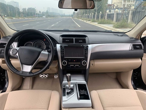 <span class=keywords><strong>2012</strong></span>รถยนต์<span class=keywords><strong>มือ</strong></span><span class=keywords><strong>สอง</strong></span> Toyota <span class=keywords><strong>Camry</strong></span> Junrui 2.0s รุ่น Yaodong SUV เชื้อเพลิงก๊าซไฮบริดตำแหน่งพวงมาลัยขวา - Product Image 3