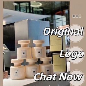 Elegante Juego de Difusores de Aroma Blancos, Diseño Minimalista para Fragancia del Hogar, Regalo Chino Hecho a Mano, Aromaterapia, 1 Juego - Product Image 2