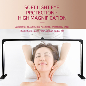 Nouveau lancement <span class=keywords><strong>lampe</strong></span> lumière LED Salon de beauté <span class=keywords><strong>lampe</strong></span> de Table ongles Salon de beauté soins de la peau Photons <span class=keywords><strong>luminothérapie</strong></span> dispositif de beauté <span class=keywords><strong>lampe</strong></span> de Table - Product Image 5