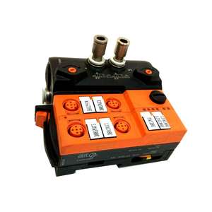 Brandneues Original IFM Industrielle Kommunikationsmodule/Master AC2457/AC2256/AC2258 Alle AS-Interface I/O-Module Sensor - Product Image 2