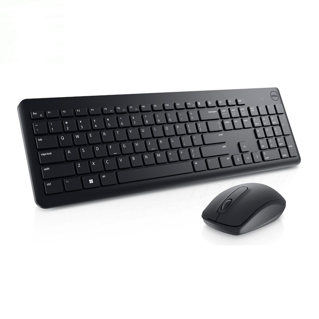 For Dell KM3322W Wireless Keyboard and Mouse Combo Premium Product Category