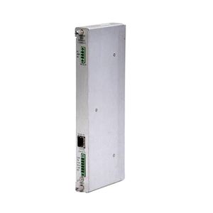 Module d'E/S Bentley Nevada 3500/22-01-01-00 146031-01 le plus populaire - Product Image 1