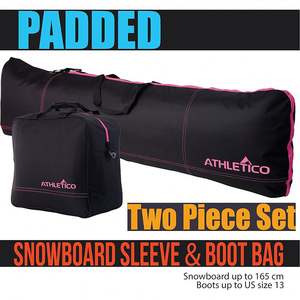 Échantillon gratuit Sac à dos de voyage pour équipement de ski rembourré ODM/OEM Sac à dos à roulettes pour snowboard avec roues pour l'avion - Product Image 5