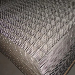 Produk kawat lasan berkualitas tinggi panel jala kawat lasan baja tahan karat - Product Image 1