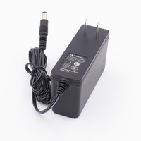 Adaptateur secteur à découpage UE Electronic 5/10/15/18/20/24 Watt 12V 1A 2A pour machine d'anesthésie, alimentation médicale