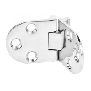 Bàn gấp tích hợp bằng thép không gỉ công nghiệp Dụng cụ lắp đặt gia dụng bằng gỗ - Product Image 6