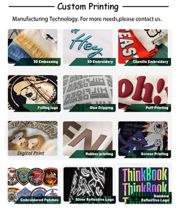 เสื้อยืดผู้ชายทันสมัย - Product Image 6