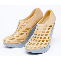 Service d'impression 3D, usinage de haute précision, modèle de chaussures de sport décontractées, pièces de moule, usinage de produits, fabricant de chaussures