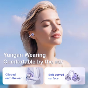 Écouteurs <span class=keywords><strong>sans</strong></span> <span class=keywords><strong>fil</strong></span> TWS, audio haute résolution, modèle privé, boucles d'oreilles de <span class=keywords><strong>sport</strong></span>, OWS, écouteurs TWS <span class=keywords><strong>sans</strong></span> réduction de bruit, écouteurs - Product Image 5
