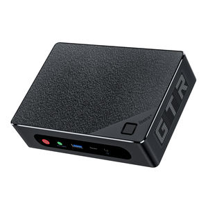 <span class=keywords><strong>Mini</strong></span> PC <span class=keywords><strong>GTR6</strong></span> con AMD Ryzen9 6900HX de Ocho Núcleos, 32G DDR5 y 500G SSD PCIe 4.0 - Product Image 4