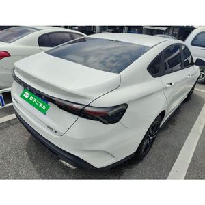 Voiture d'occasion Guazi 2024 Geely Binray, vente directe concessionnaire, moteur essence, automatique, berline 5 places, conduite à gauche - Product Image 5