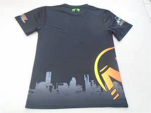 Rashguard mma sublimé personnalisé de qualité supérieure - Product Image 4