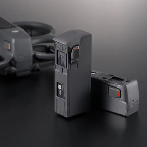 อุปกรณ์เสริมโดรนสำหรับ DJI Avata <span class=keywords><strong>2</strong></span> Avata2ของแท้แบตเตอรี่สำหรับเที่ยวบิน DJI avata <span class=keywords><strong>2</strong></span> - Product Image 5