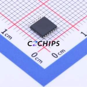 วงจรรวม TSSOP-16 TCA9534PWR ของแท้และใหม่เอี่ยม - Product Image 2