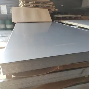 Huge Stock Stainless Steel Plain Sheets 304 8k Mirror Stainless Steel Stainless Steel Sheet 201g For Metallurgical Industry