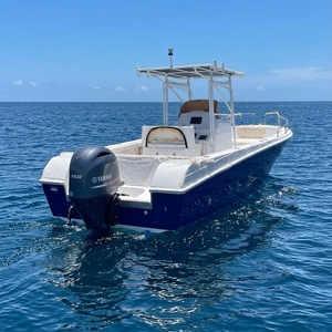 <span class=keywords><strong>Bateau</strong></span> de pêche au thon en fibre de verre certifié CE de 9,50 m pour 15 personnes avec un ou deux moteurs, type yacht - Product Image 6